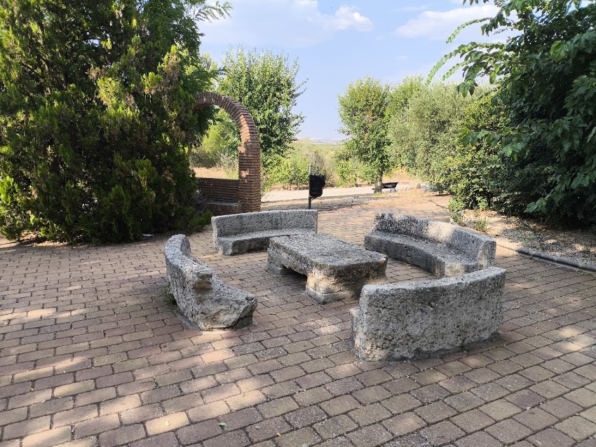 Relais Termal – Balneario Cervantes
