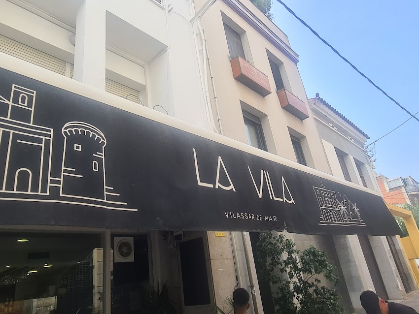 La Vila Café