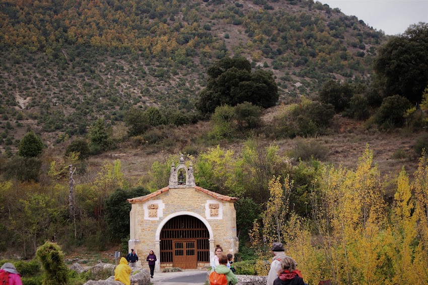 HOTEL RURAL EL ARCO RESTAURANTE