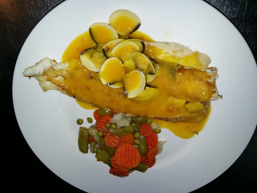 Cafe Bar » El Sierpe»