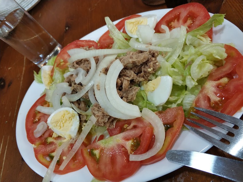 Pizzería Sgt Pepper