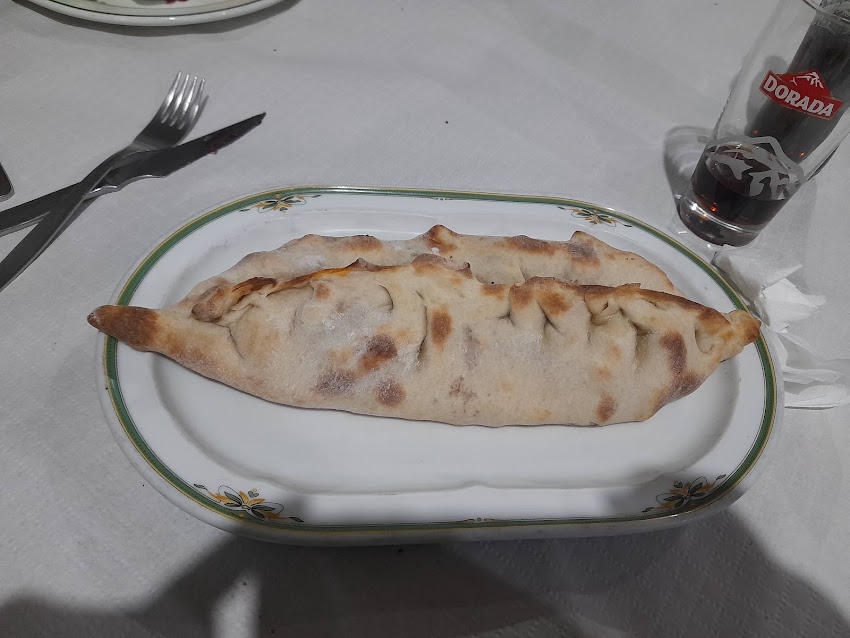 La Traba Pizzeria