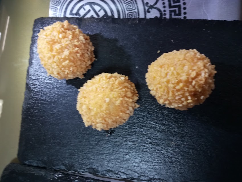 La Taberna de Arcos