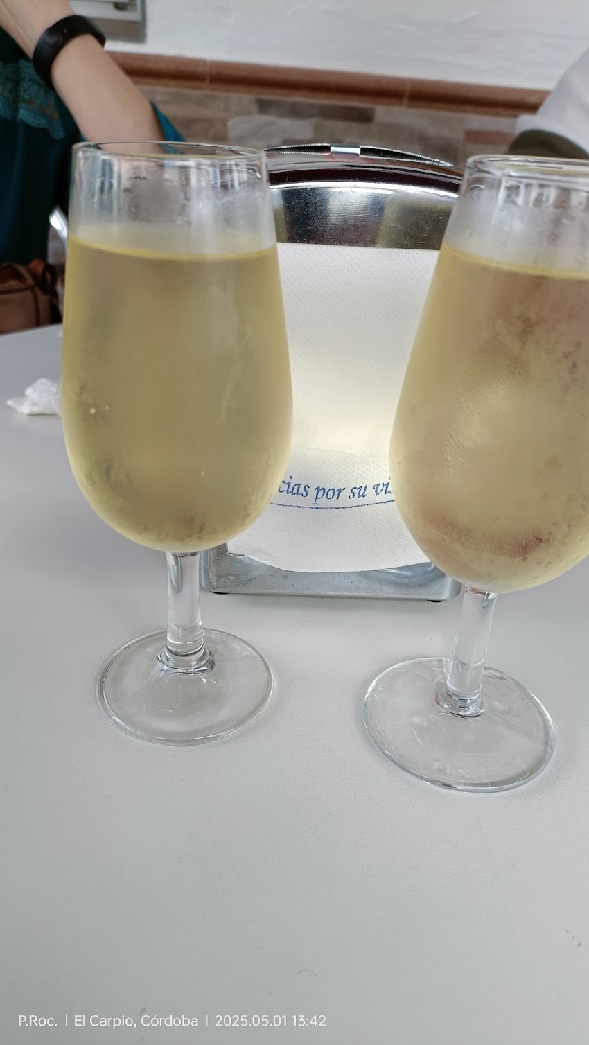 La Manuela Bar
