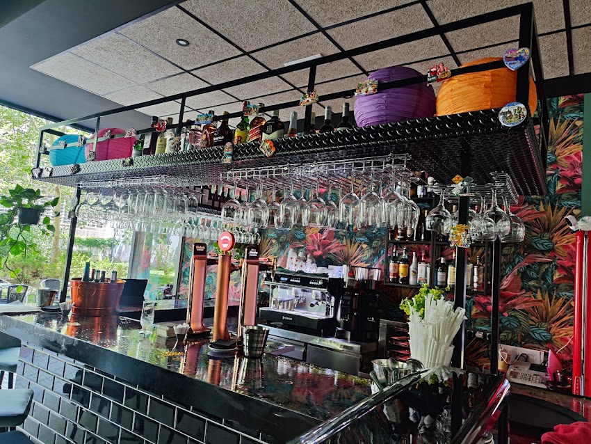 Muriel Bar Restaurante