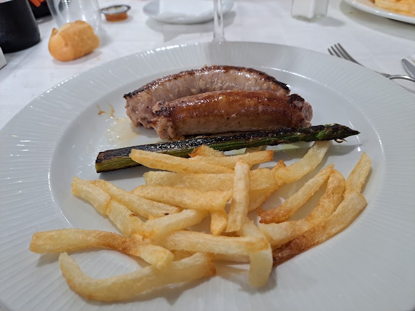 Restaurante Royal II