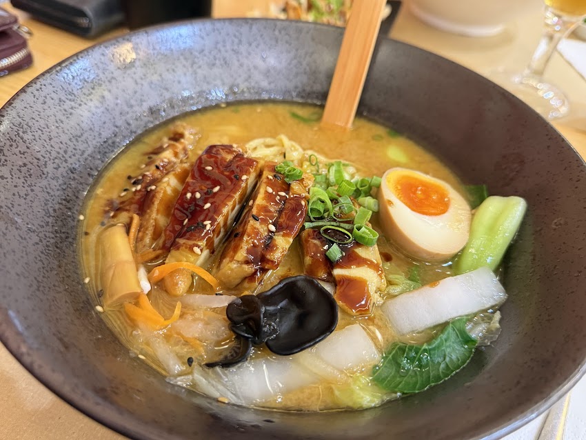 Ramen King (Vigo)
