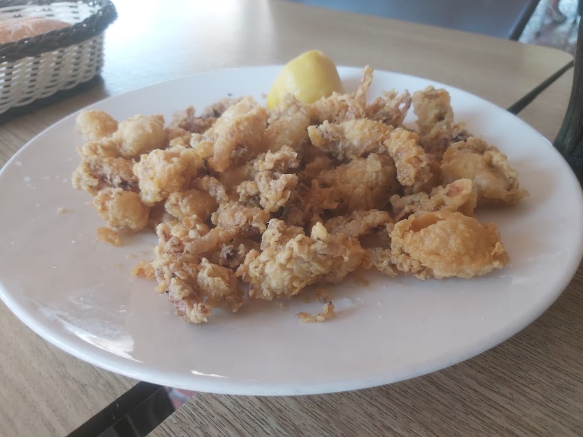 Copo de Oro, Martín