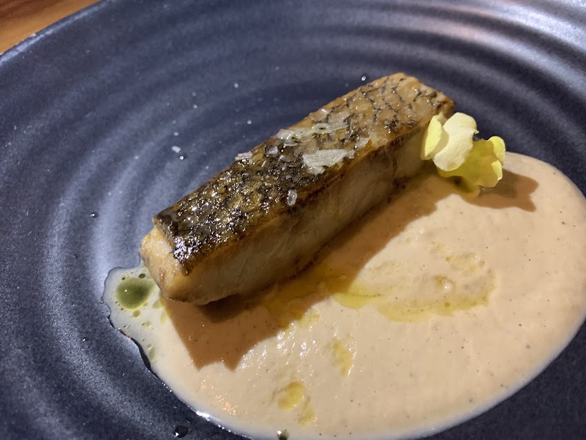 Restaurante Batua