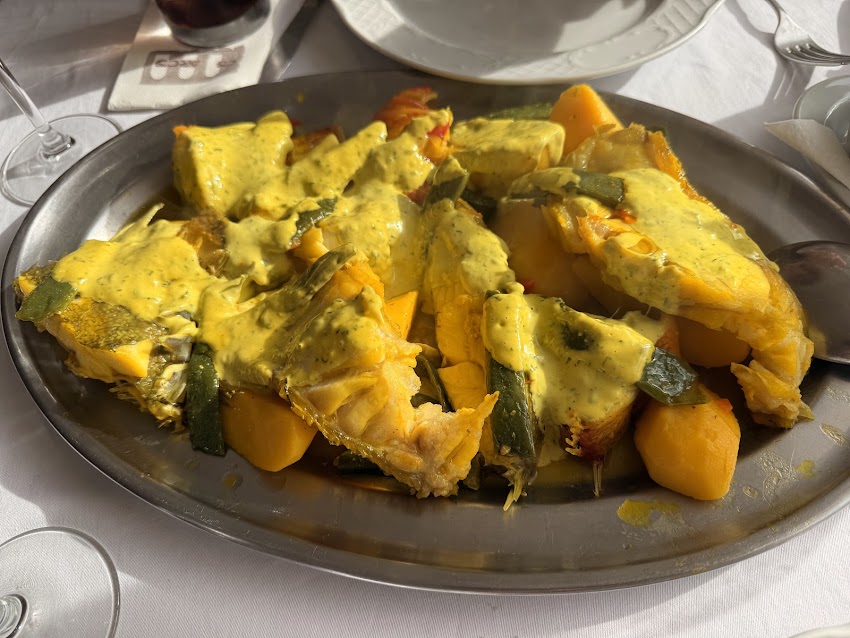 Restaurante Arrocería Es Arcs
