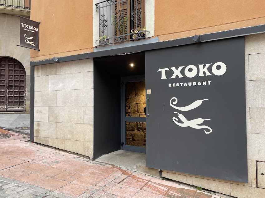 Txoko