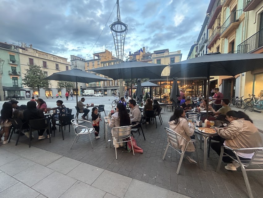 Renu pizzeria