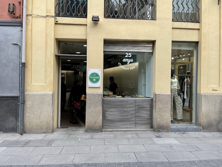 La Cuineta
