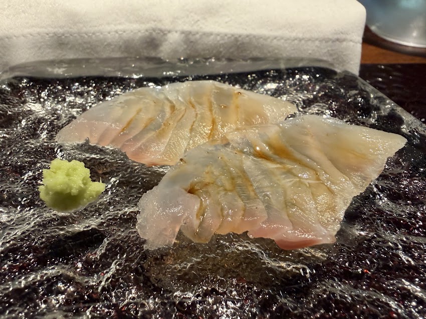 Otoro Jukusei Restaurante Japonés Madrid