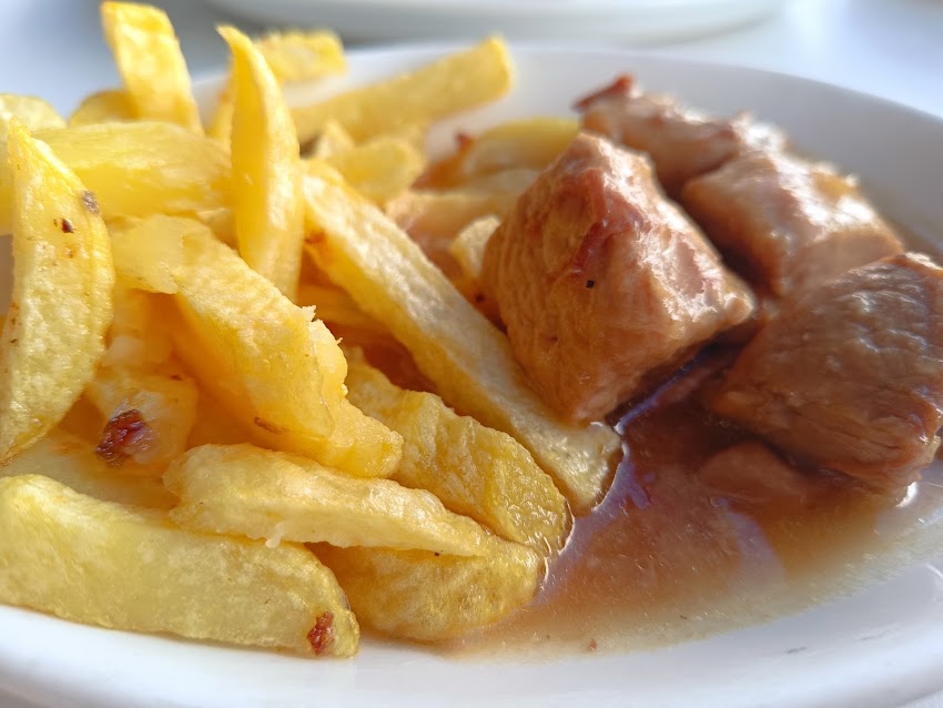 Bar Pepito