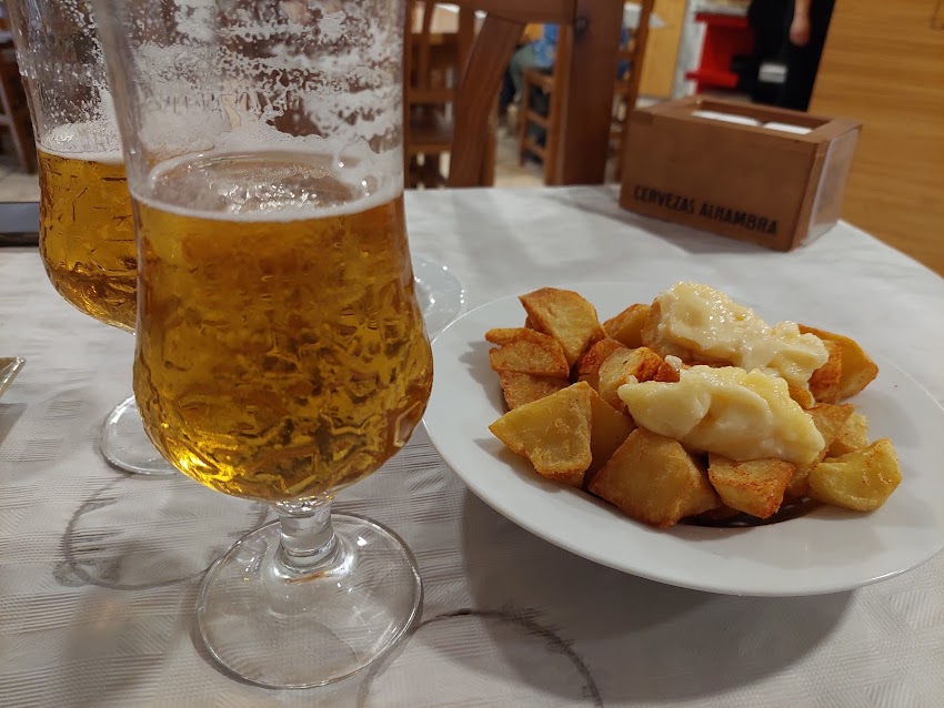 Bar Indalo