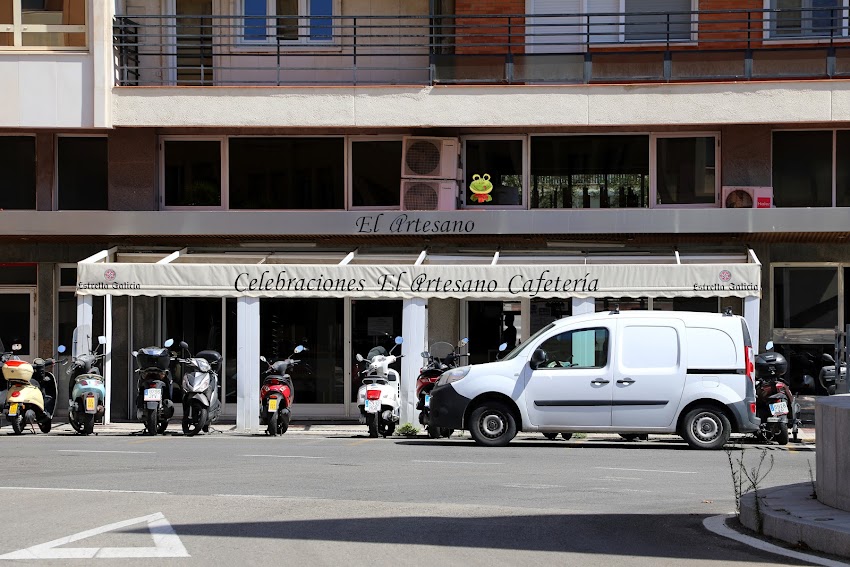 Restaurante El Artesano