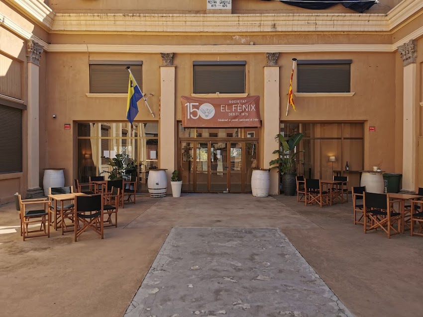 Bar Restaurant El Fenix