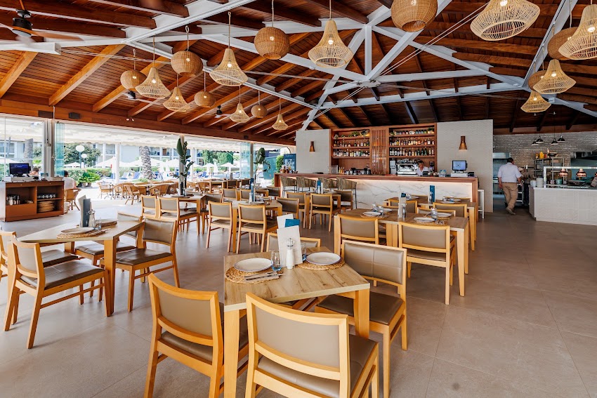 Restaurant Llevant