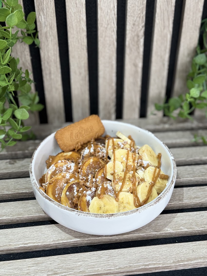Zmuty🍍 Crepería&Cafeteria