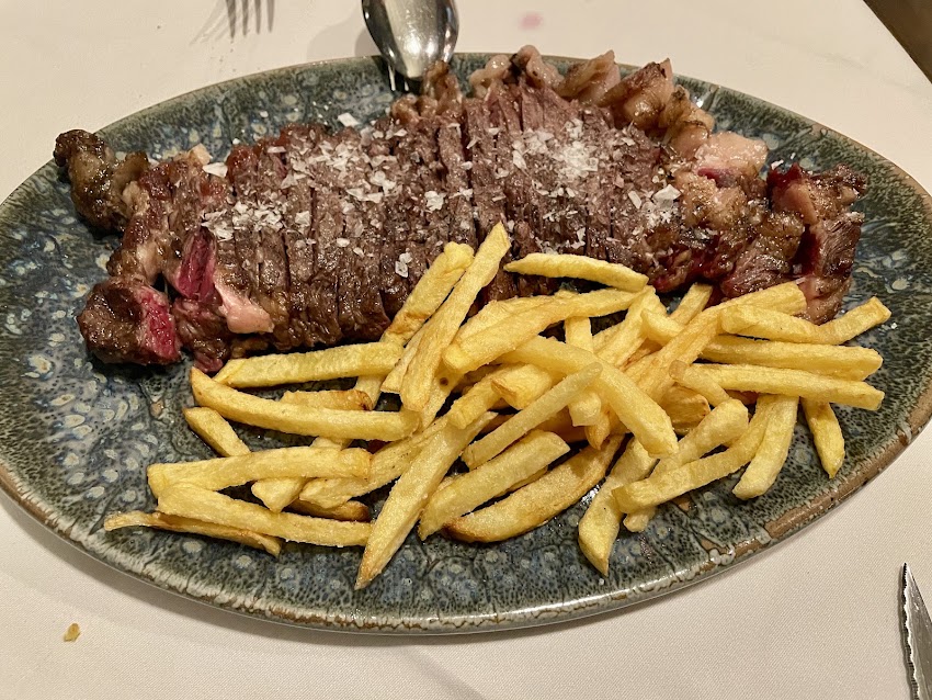 Restaurante Casa Iván