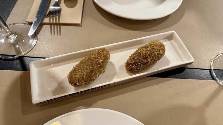 Calmista Restaurant