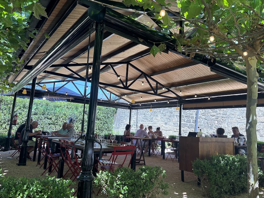 Asador Torrea