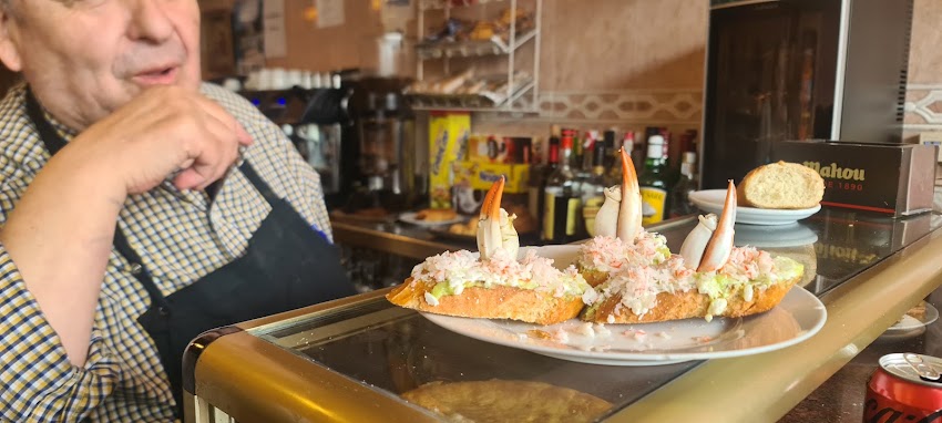 Restaurante Norte