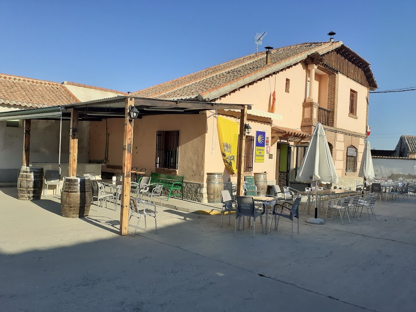 Centro social villeguillo
