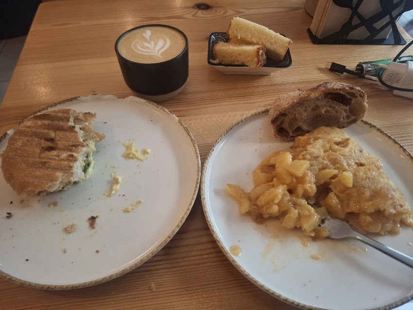 Primero Café