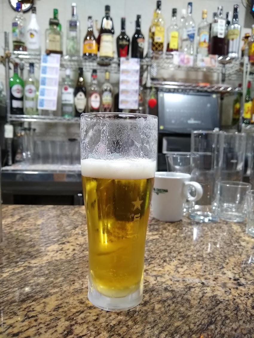 Bar El Velero