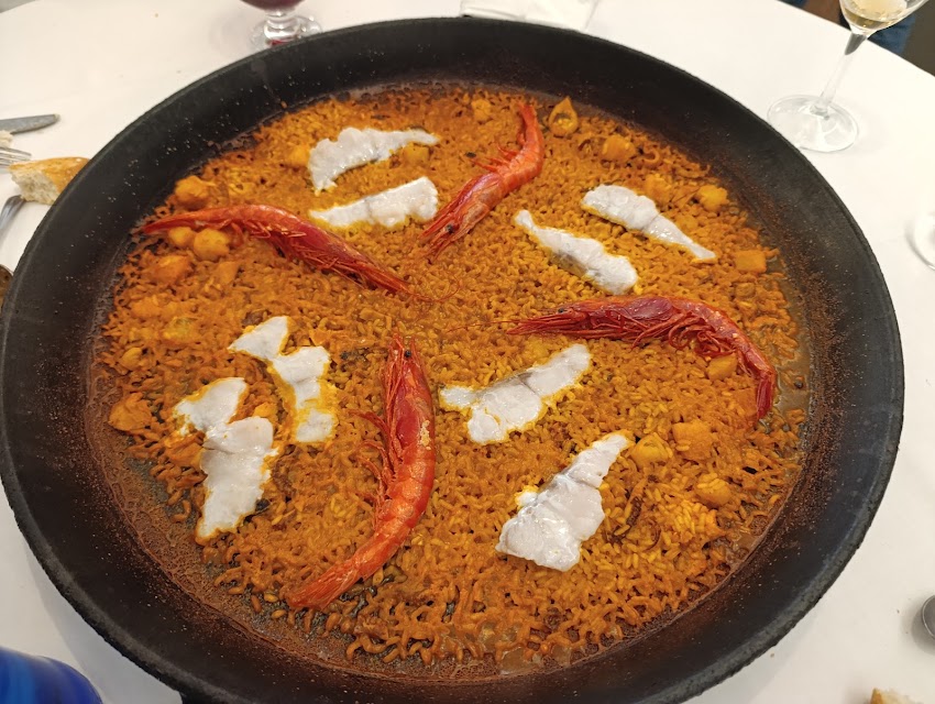 El Faro Restaurante Vila-real