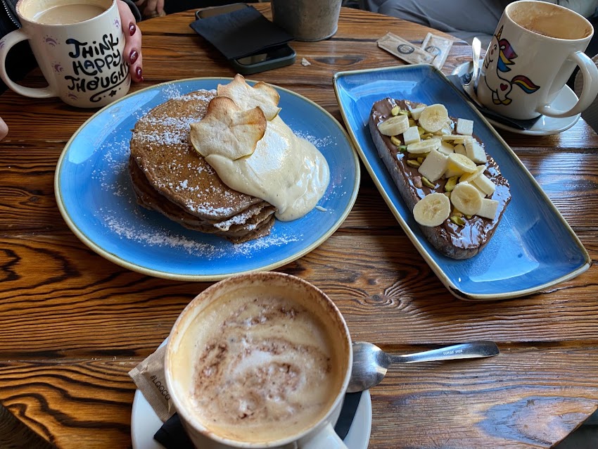 Alsur Café Llúria