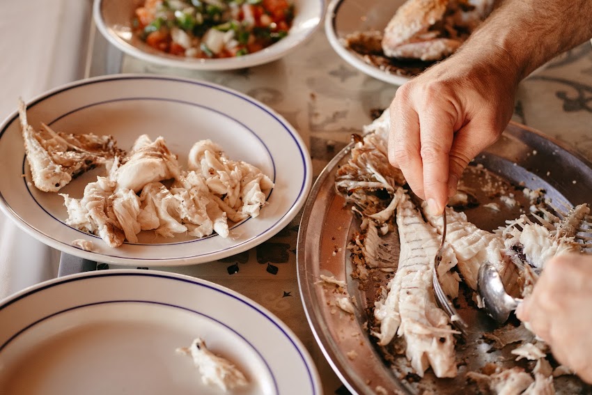 Restaurante Los Corrales