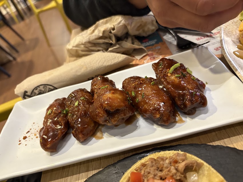 TAKOS