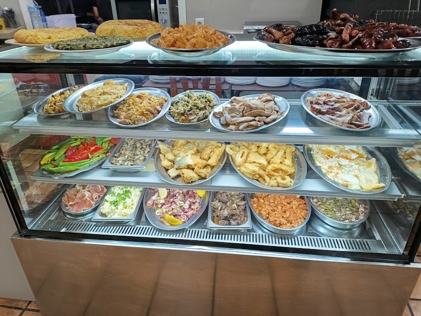 Restaurante El Quincho