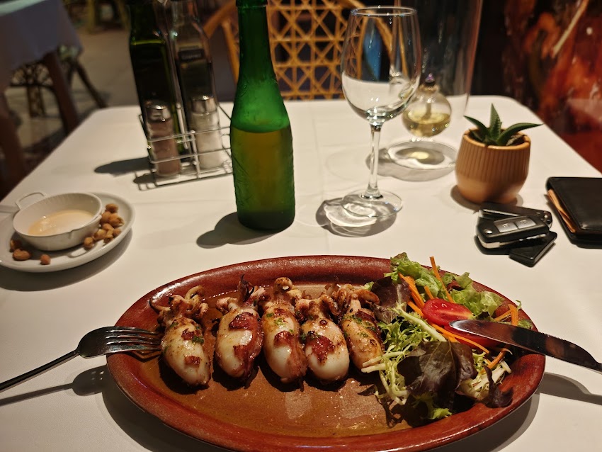 l’arrosseria de fenals