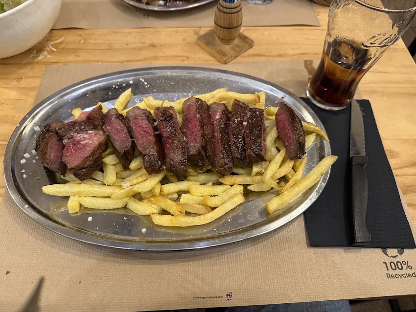 Taberna Parrillada Riazor