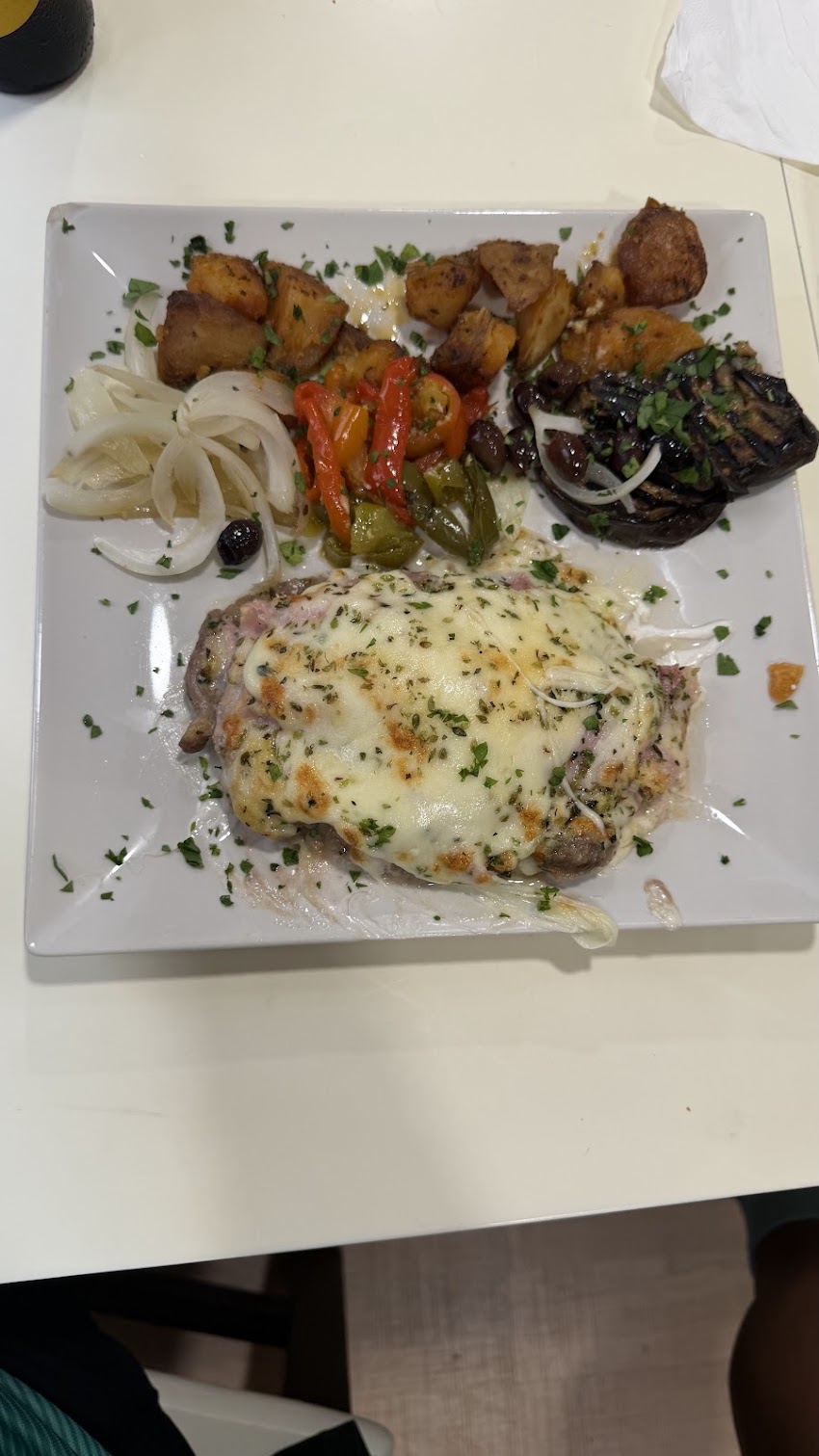 Il secreto di Pulcinella