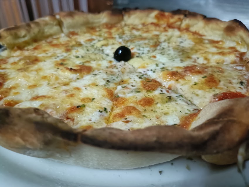 ROLLER SOMO BURGER & PIZZA PREMIUM