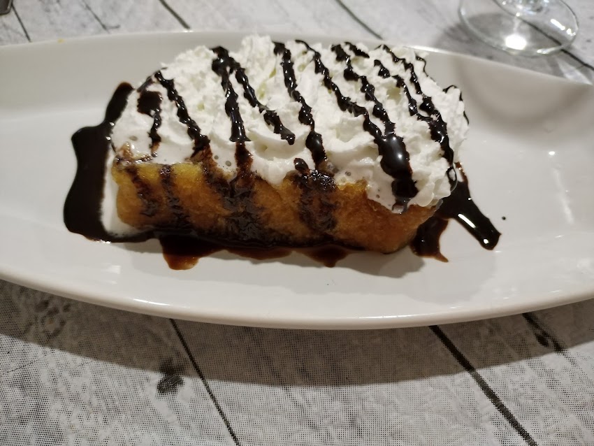 Restaurante Cañetes