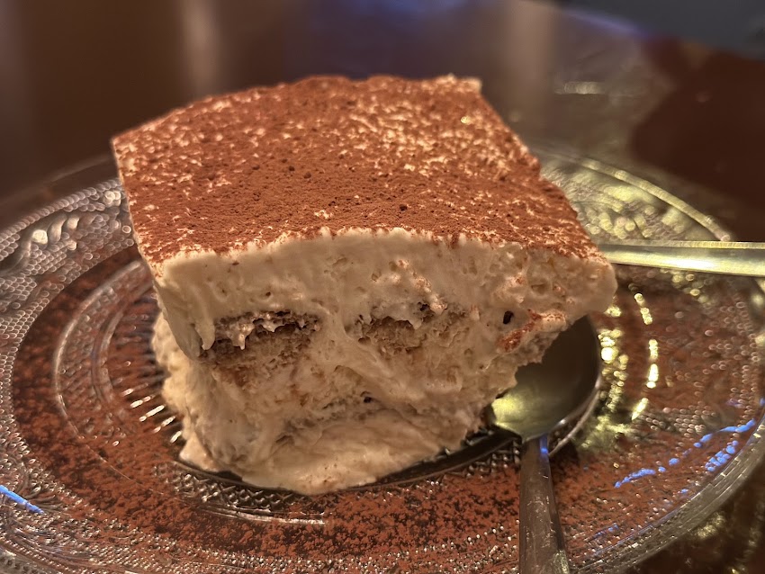 Tasca De La Mar El Mero