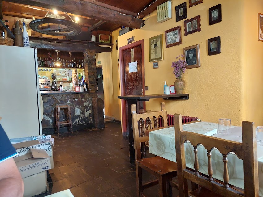 A casa das Xaquinas