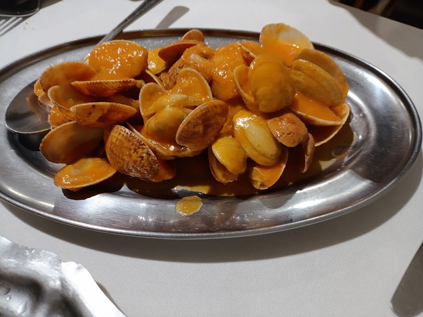 Restaurante Estrella Bueu