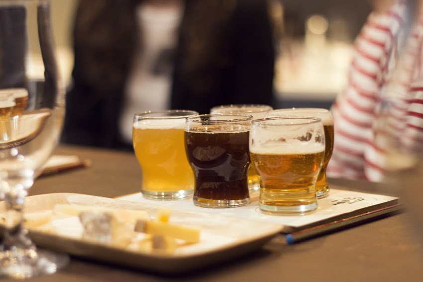 BEE BEER Chueca | Craft Beer Bar y Catas