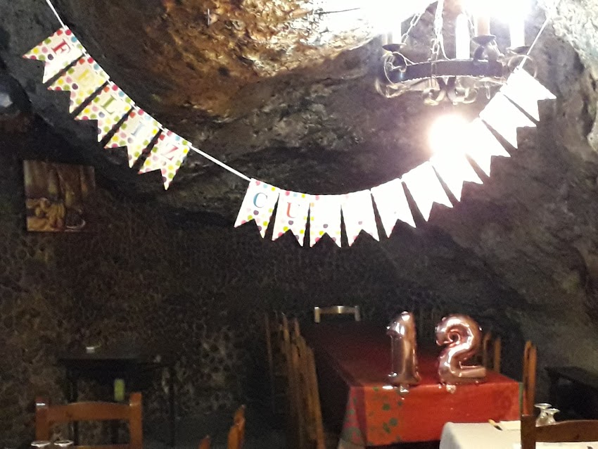 La Roca
