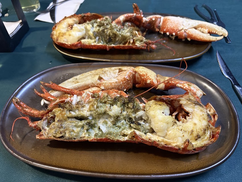 Restaurante Bezoucos