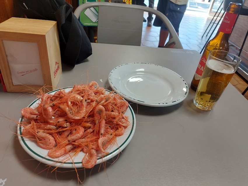 Bar Torreón