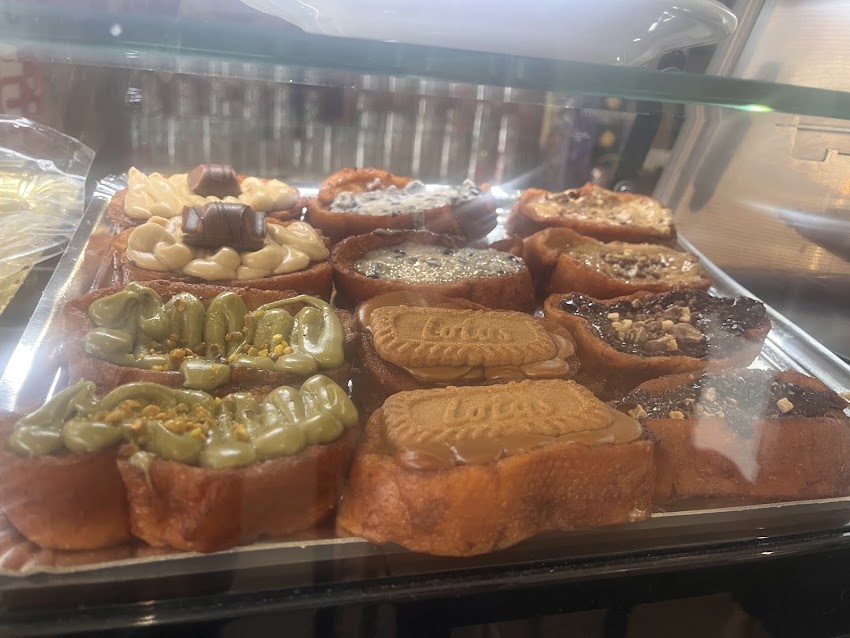 D’Paco – Desayunos & Tapas & Ibéricos