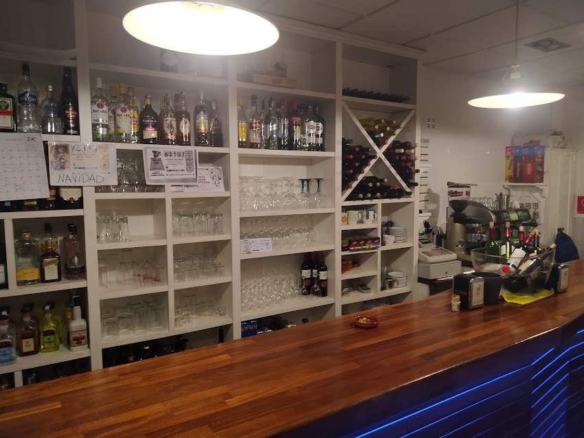 «Bar Ezquerra»